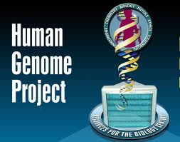 human genome prj