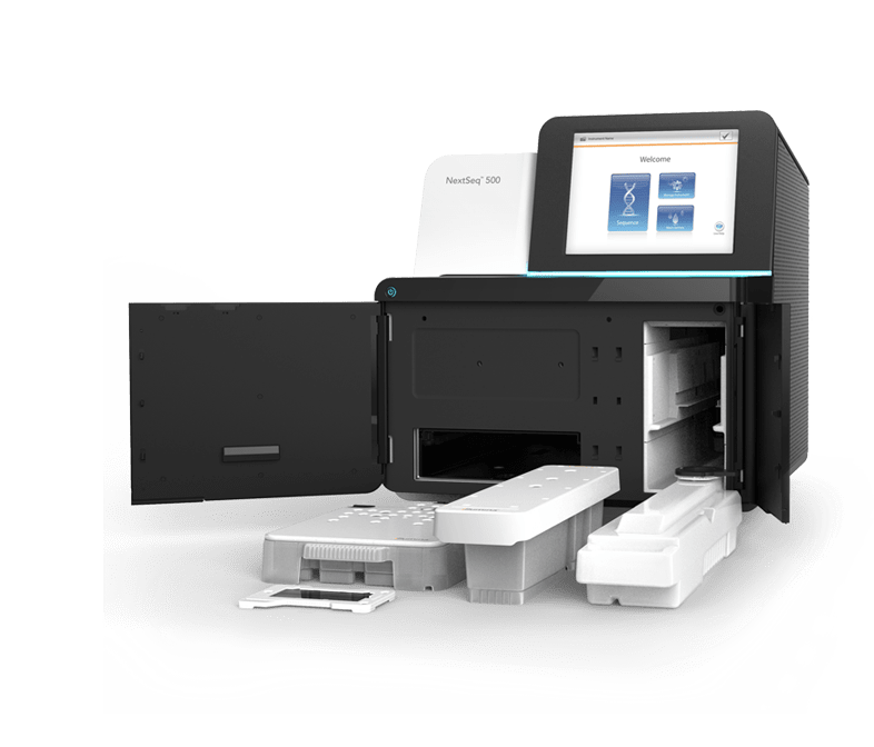 Dịch vụ NGS sequencing