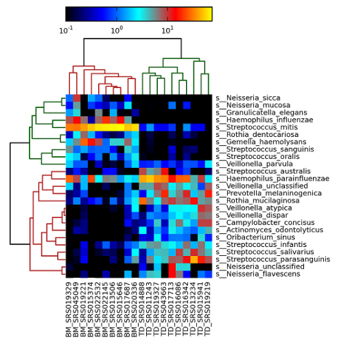 MetaPhlAn - công cụ phân tích shotgun metagenomics | LOBI - a ...
